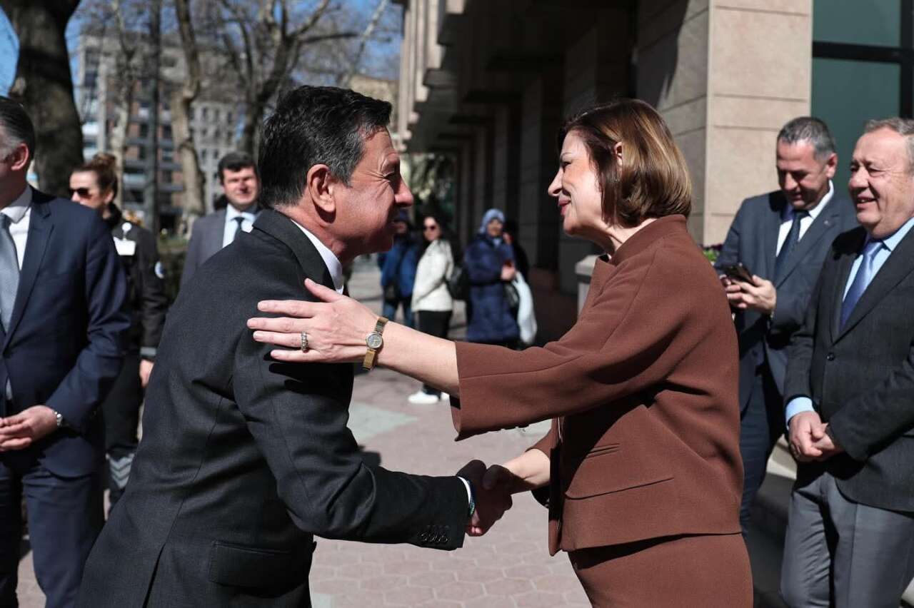 Başkan Aras: “Eskişehir Modelini Muğla’ya Taşıyacağız” 3